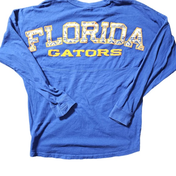 pressbox Tops - Florida Gators size small spirit jersey